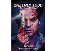 Sweeney Todd o el Collar de Perlas