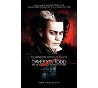 Sweeney Todd: The Demon Barber of Fleet Street