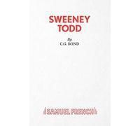 Sweeney Todd: The Demon Barber of Fleet Street (Acting Edition S.)