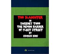 Sweeney Todd The Demon Barber Of Fleet Street [Edizione: Stati Uniti] [USA] [DVD]