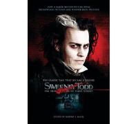 Sweeney Todd: The Demon Barber of Fleet Street [SWEENEY TODD M/TV]