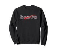 Sweeney Todd The Demon of Fleet Street Logo Sudadera