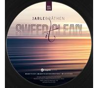 Sweep It Clean [Vinilo]