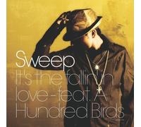 Sweep - It's the Fallin Love-Feat.A Hundre
