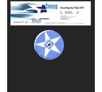 Sweep - Running Up That Hill [Vinyl Maxi-Single] [Vinilo]