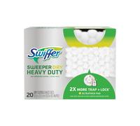 SWEEPER DRY PAD HD (Pack of 1)