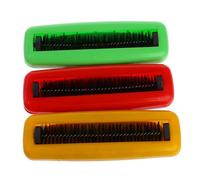 Sweeper - Rodillo colector de migas de suciedad de un solo cepillo