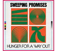 Sweeping Promises - Hunger for a Way Out [Vinilo]