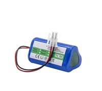 Sweeping Robot Vacuum Cleaner Battery,Compatible For ，Compatible For Ilife，,V9e 11.1V 3500mAh / 3200mAh / 2600mAh Lithium,IBoto,AQUA X220G 3S1P(3500mAh)