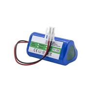 Sweeping Robot Vacuum Cleaner Battery,Compatible For Ilife,V9e11.1V 3500mAh / 3200mAh / 2600mAh Lithium IBoto AQUA X220G 3S1P(2600mAh)