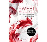 Sweet: 100 recettes de douceurs: 13243