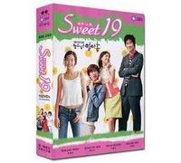 Sweet 19 (My 19 Year Old Sister in Law)