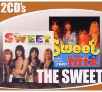 Sweet - 2 in 1 The Sweet [Import]