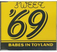 Sweet 69 + 2 Live