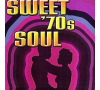 Sweet '70s Soul ( 2CD ) Various