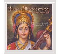 Sweet Abandonment to Divine Mother
