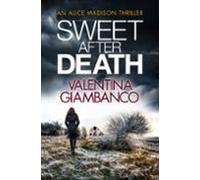 Sweet After Death (ebook)