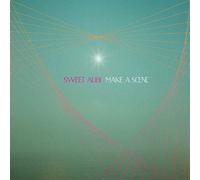 Sweet Alibi - Make A Scene [Vinilo]