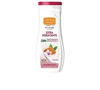 ACEITE ALMENDRAS DULCES loción extra hidratante 330 ml