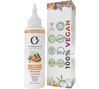 Sweet Almond Oil for Hair, Skin & Massage - 100% Pure, Cold Pressed & Natural Oil for Moisturizing & Softening - Ideal as a Body Oil After Shower, Face Oil - Aceite de almendra, Dry Body Oil