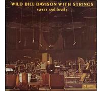 Sweet and lovely (with strings, 1976) / Vinyl record [Vinyl-LP]