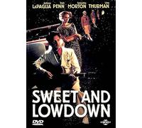 Sweet and Lowdown [Alemania] [DVD]