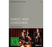 Sweet and Lowdown - Arthaus Collection [Alemania] [DVD]