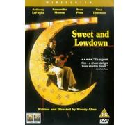 Sweet And Lowdown [Edizione: Regno Unito] [Reino Unido] [DVD]