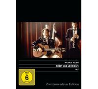 Sweet and Lowdown - Woody Allen . DVD ...