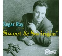 Sweet and Swingin'