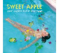 Sweet apple - The golden age of glitter