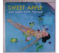 Sweet Apple - The Golden Age Of Glitter [Vinilo]
