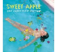 Sweet Apple - The Golden Age Of Glitter [Vinilo]