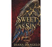 Sweet as Sin: A Fallen Angel Romance