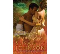 Sweet As The Devil (ebook)
