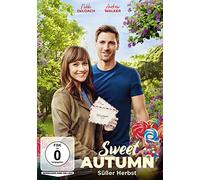 Sweet Autumn [Alemania] [DVD]