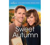 Sweet Autumn (DVD) Nikki Deloach Andrew Walker (Importación USA)