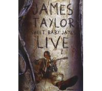 Sweet Baby James Live [Reino Unido] [DVD]