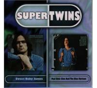 Sweet Baby James + Mad Slide S