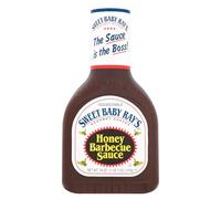 Sweet Baby Ray's Salsa Honey Barbecue 510 g