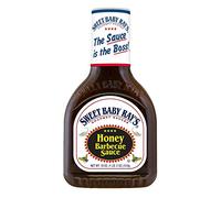 Sweet Baby Ray's Honey BBQ Sauce, 510 gramos