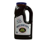 Sweet Baby Rays Kickin' Bourbon 1,814.4 g por Sweet Baby Ray's