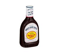 SWEET BABY RAY'S Original Barbecue Sauce Squeeze Bottle, 40 oz
