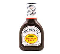 Sweet Baby Ray's Salsa para barbacoa, original, 1 unidad (1 botella de 510 g)
