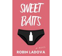 Sweet Baits: A BWWM Older Alpha Possessive White Men Younger Black Women Erotica Novel (The Burning Tension: Slow-Burn BWWM Romance)