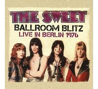 Sweet - Ballroom Blitz - Live..