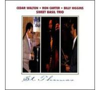 Sweet Basil Trio - St Thomas