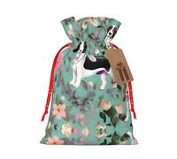 Sweet Basset Hound - Bolsas de regalo de varios tamaños, bolsas de regalo para celebraciones, reutilizables para cumpleaños y eventos especiales