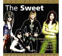 Sweet - Best of