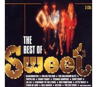 Sweet - Best of...